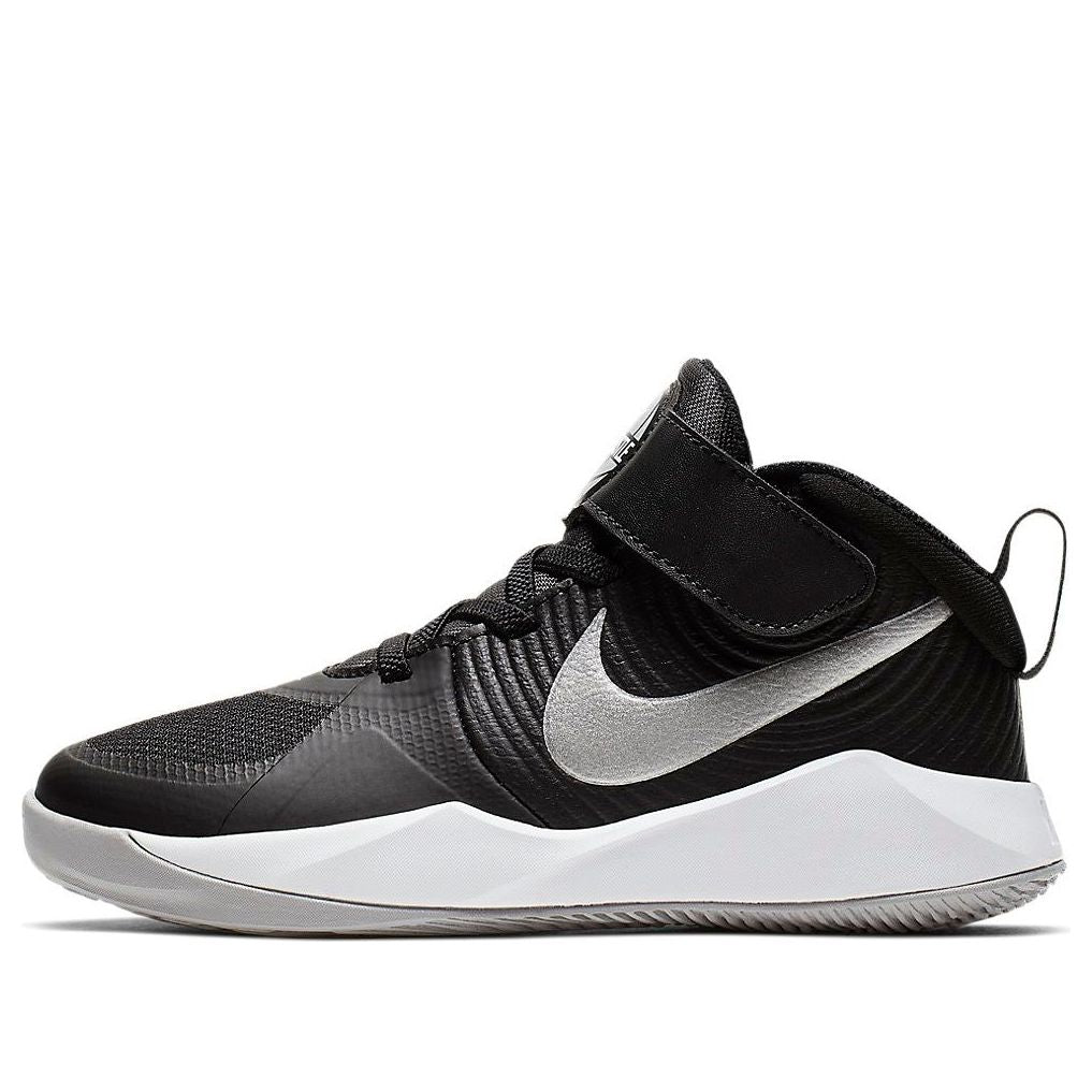 Tenisky a topánky Nike Nike Team Hustle D9 Čierna | AQ4225-001, 0