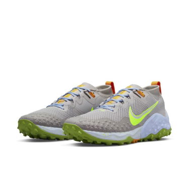 Tenisky a topánky Nike Air Zoom Wildhorse 7 Šedá | CZ1856-004, 1