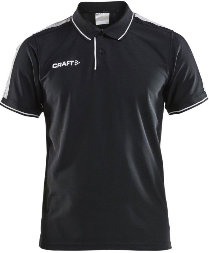 CONTROL Polo Shirt