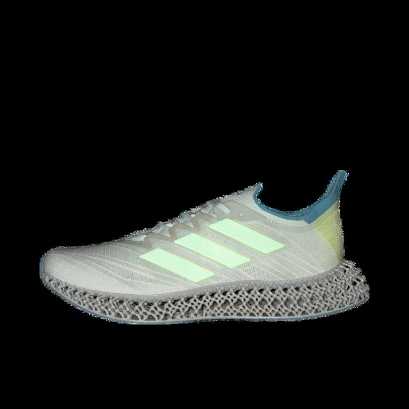 Tenisky a topánky adidas Performance 4DFWD 4 Šedá | IE5977