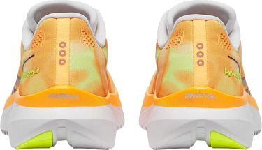 Tenisky a topánky Saucony KINVARA 15 Oranžová | s10967-130, 2