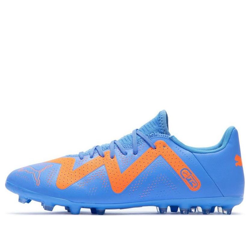 Tenisky a topánky Puma Future Play Modrá | 107190-01, 0