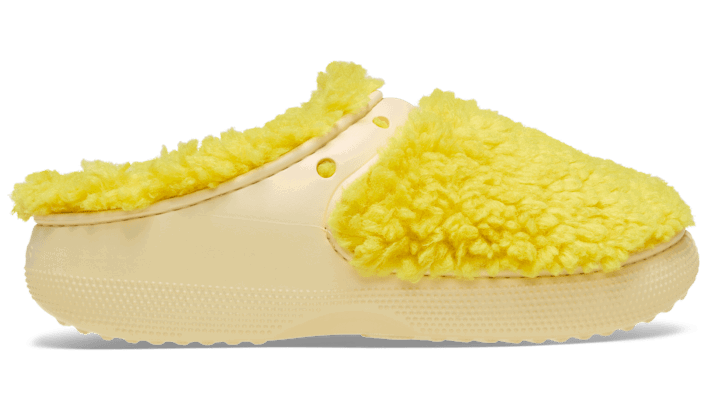 Tenisky a topánky Crocs The Thing Clogs Žltá | 211327-75Y, 0