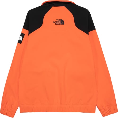 Vetrovka The North Face Carduelis Orange Windbreaker Oranžová | NF0A823B