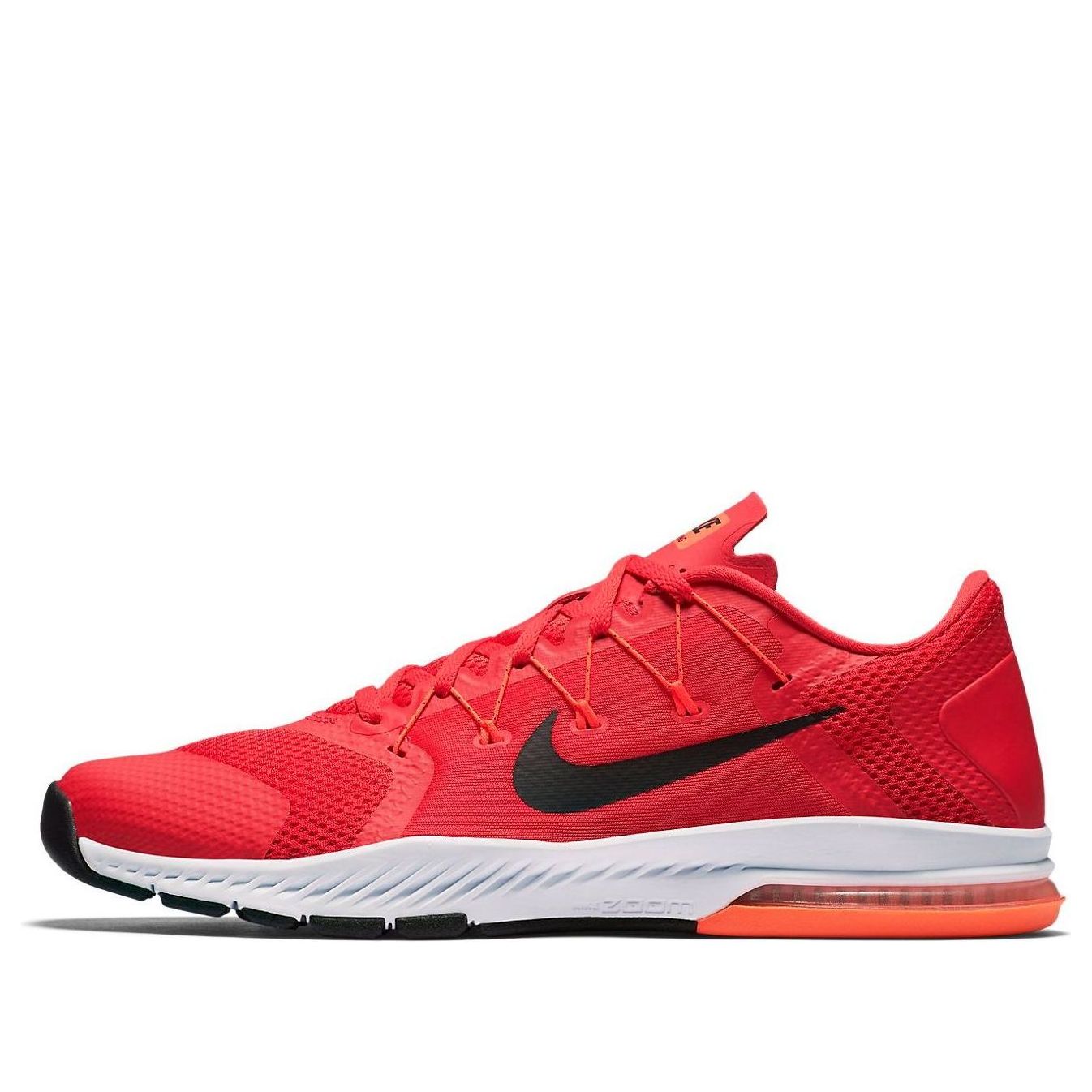 Tenisky a topánky Nike Train Complete Červená | 882119-600, 0