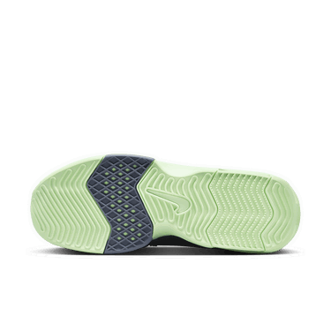 Tenisky a topánky Nike LeBron Witness 8 Zelené | FB2239-300, 4