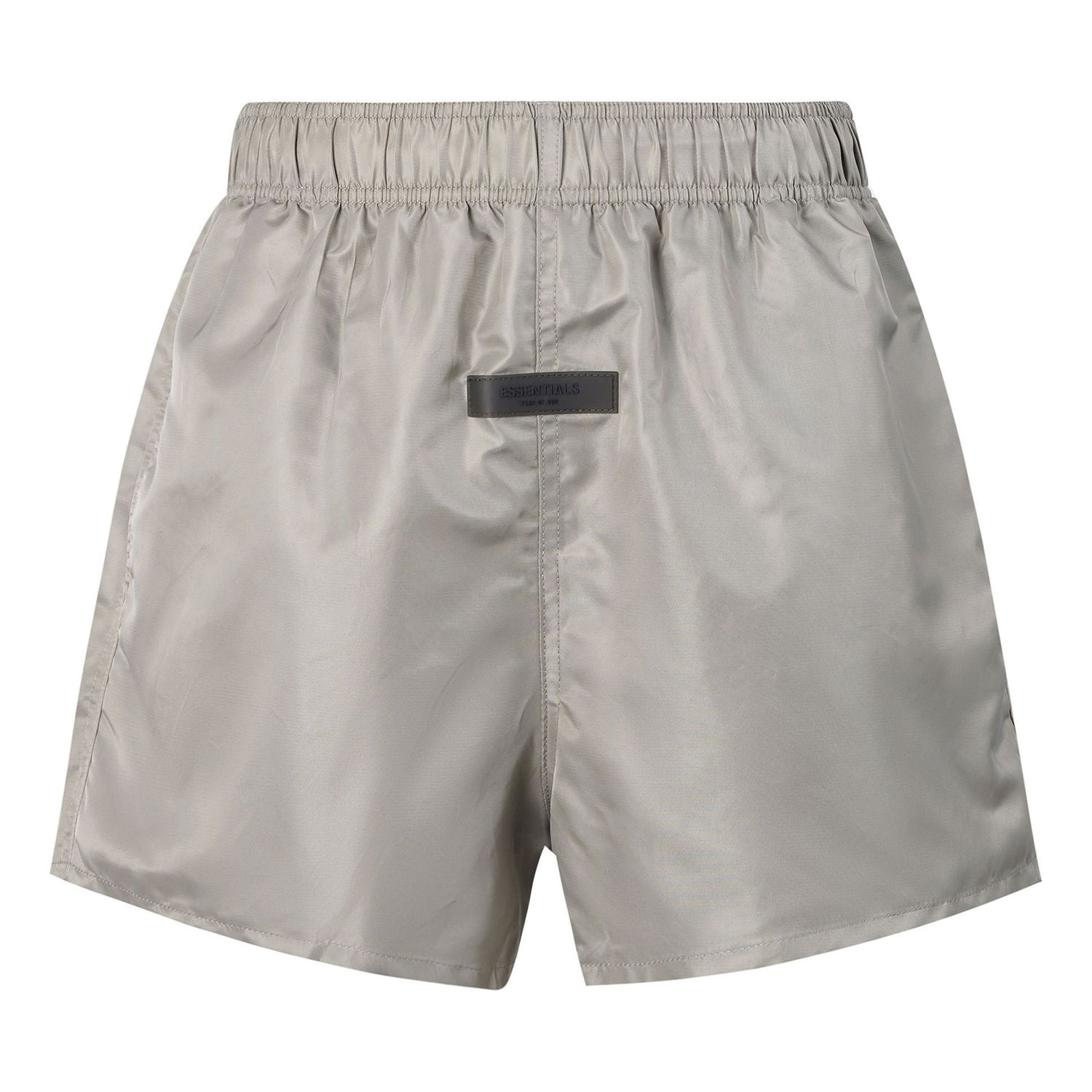 Šortky Fear of God Essentials Running Shorts Šedá | FOG-SS22-088, 0