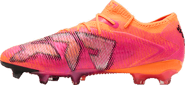 Tenisky a topánky Puma Future 8 Ultimate Low FG Football Boots Rôznofarebný | 108586-03, 6