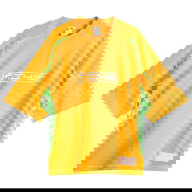 Tričko Nike Project F.R.O.G. T-Shirt, Size Large Oranžová | HJ6946-717, 0