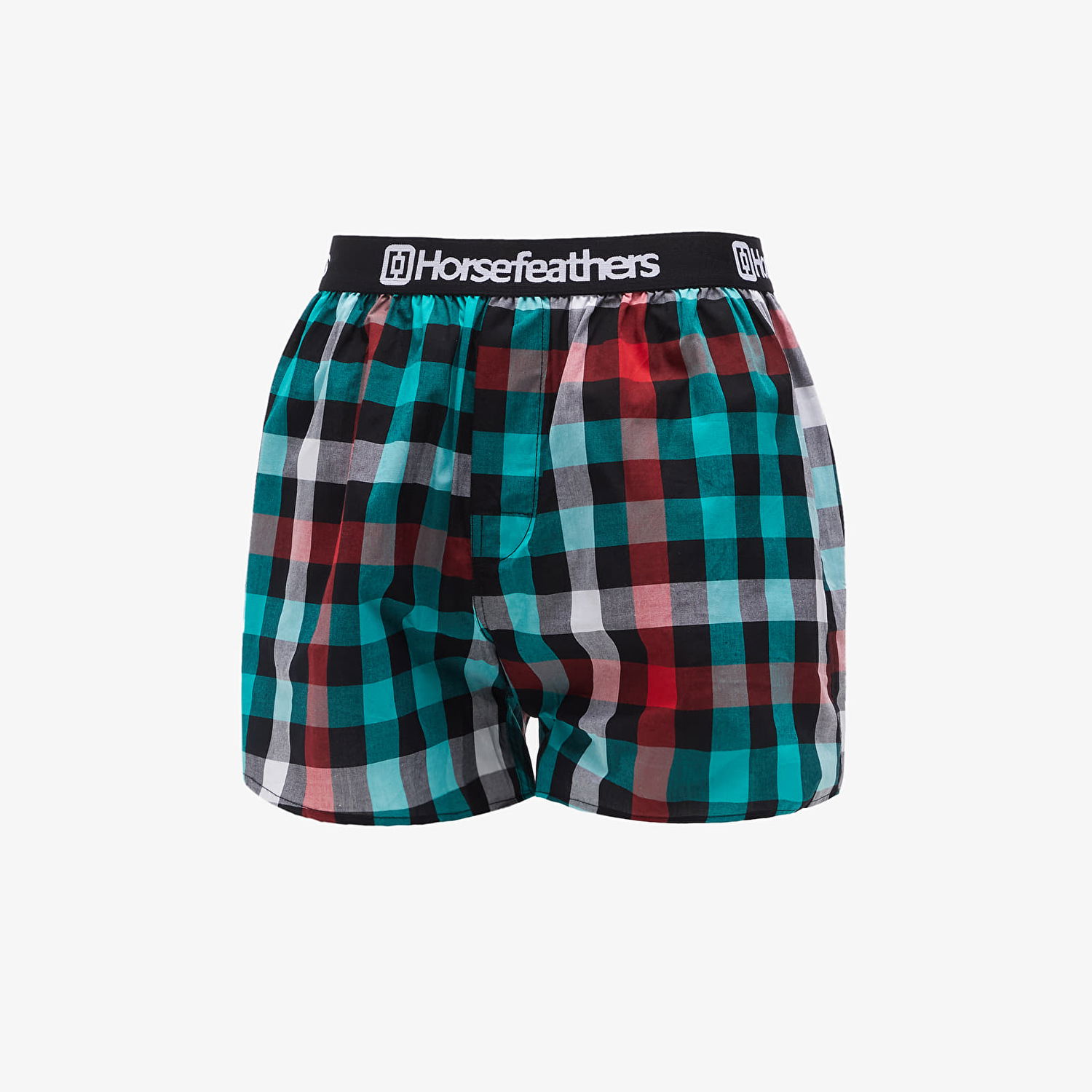 Boxerky Horsefeathers Clay Boxer Shorts Rôznofarebný | AM068N, 0
