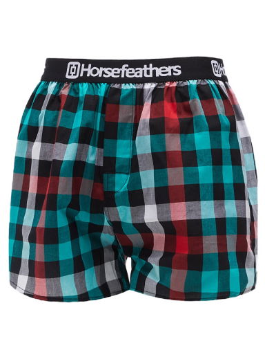 Boxerky Horsefeathers Clay Boxer Shorts Rôznofarebný | AM068N