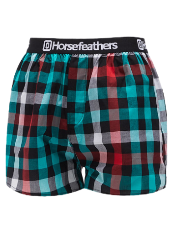 Horsefeathers Clay Boxer Shorts AM068N