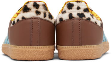Tenisky a topánky adidas Originals Toy Story x Samba OG "Woody" GS Hnedá | JI3098, 1