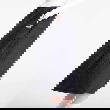 Sukňa The North Face Quilted Volume Skirt Čierna | NF0A8E7BJK31, 1