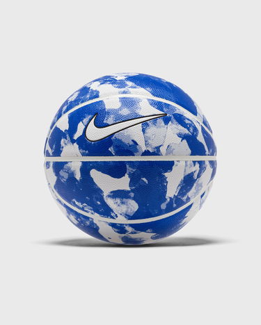 Športový doplnok Nike Energy Basketball Size 7 Modrá | 9017-32-410, 1