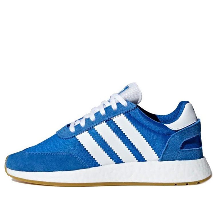 Tenisky a topánky adidas Originals I-5923 Boost Modrá | G54514