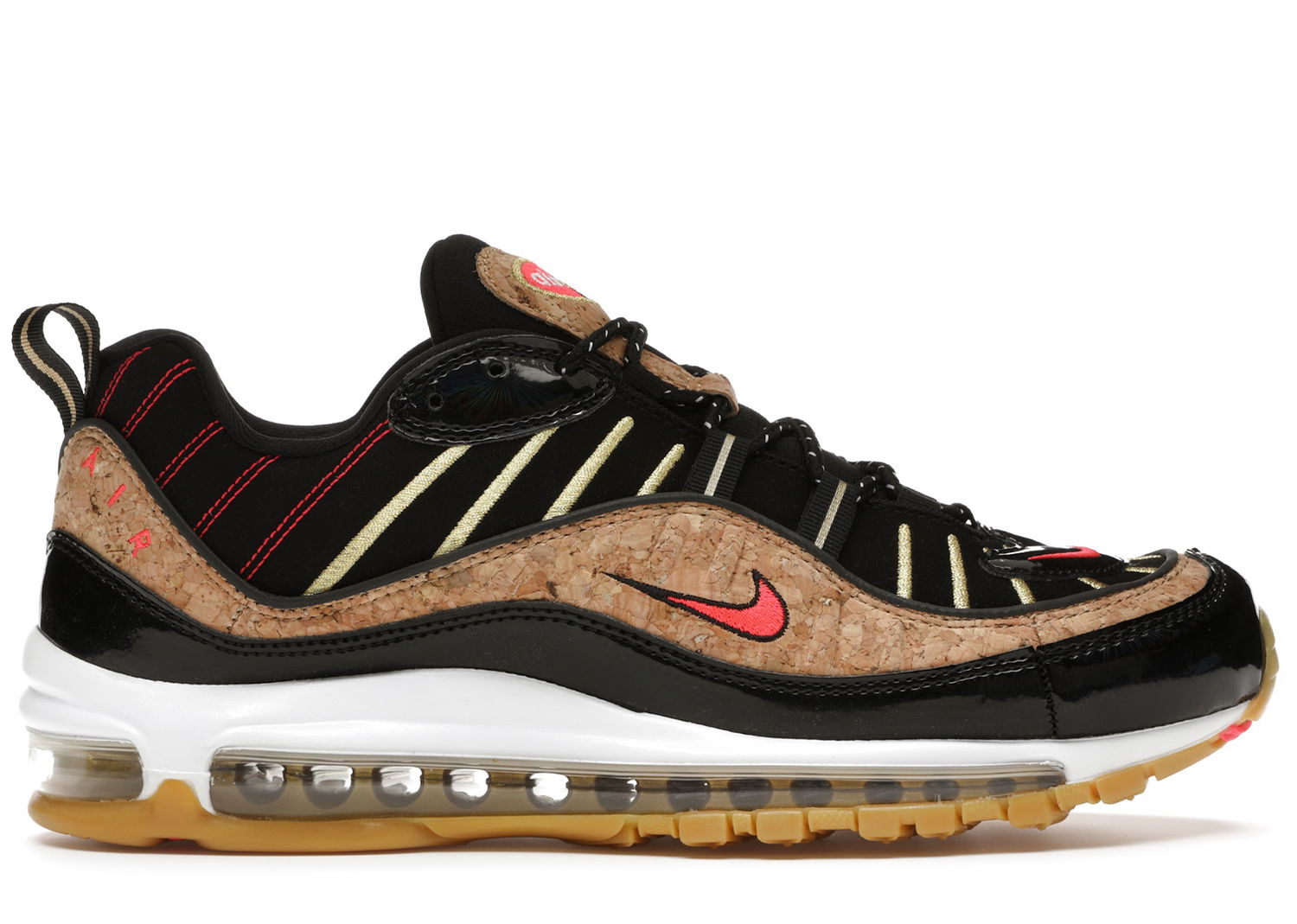 Tenisky a topánky Nike Air Max 98 Next Year Béžová | CT1173-001, 0