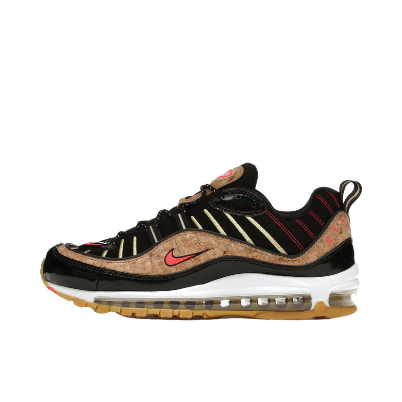 Tenisky a topánky Nike Air Max 98 Next Year Béžová | CT1173-001