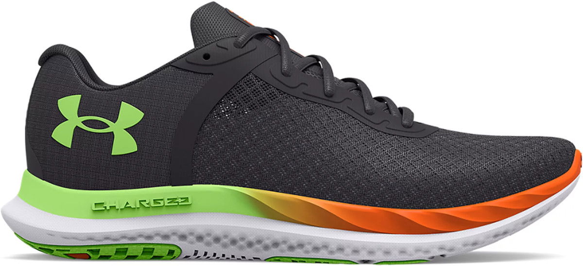 Tenisky a topánky Under Armour Charged Breeze Šedá | 3025129-104, 0