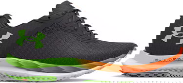 Tenisky a topánky Under Armour Charged Breeze Šedá | 3025129-104, 0