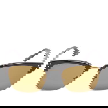 Slnečné okuliare Gucci GG1897SK Sunglasses Hnedá | GG1897SK-003, 2