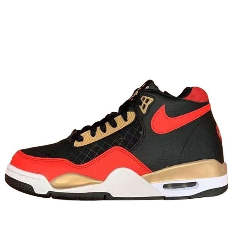 Tenisky a topánky Nike Flight Legacy Červená | DD8493-091, 0