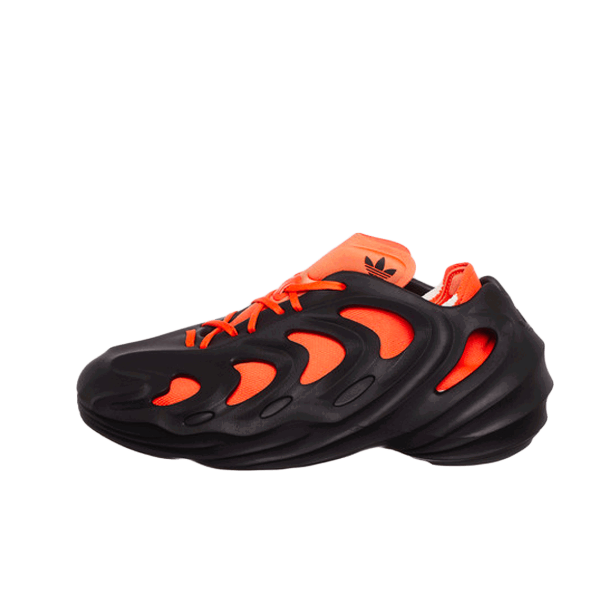 Tenisky a topánky adidas Originals Adifom Q "Carbon" Fialová | HP6581, 1