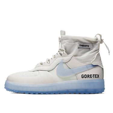 Tenisky a topánky Nike Air Force 1 High Gore-Tex "Phantom White" Biela | CQ7211-002, 2