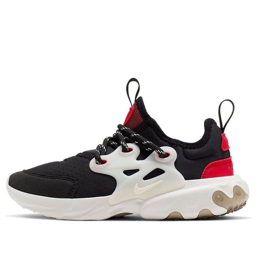 Tenisky a topánky Nike React Presto 'Chatty Matador' Čierna | BQ4003-003