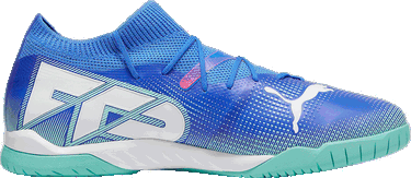 Tenisky a topánky Puma Future 7 Match IT Modrá | 107936-01, 2