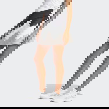 Sukňa adidas Originals Marimekko Tennis Skirt Béžová | HT3633, 6