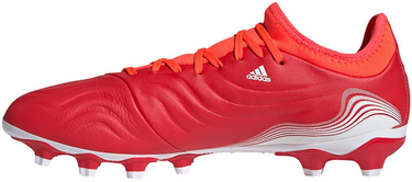 Tenisky a topánky adidas Performance adidas COPA SENSE.3 MG Cleats Červená | fy6190, 1