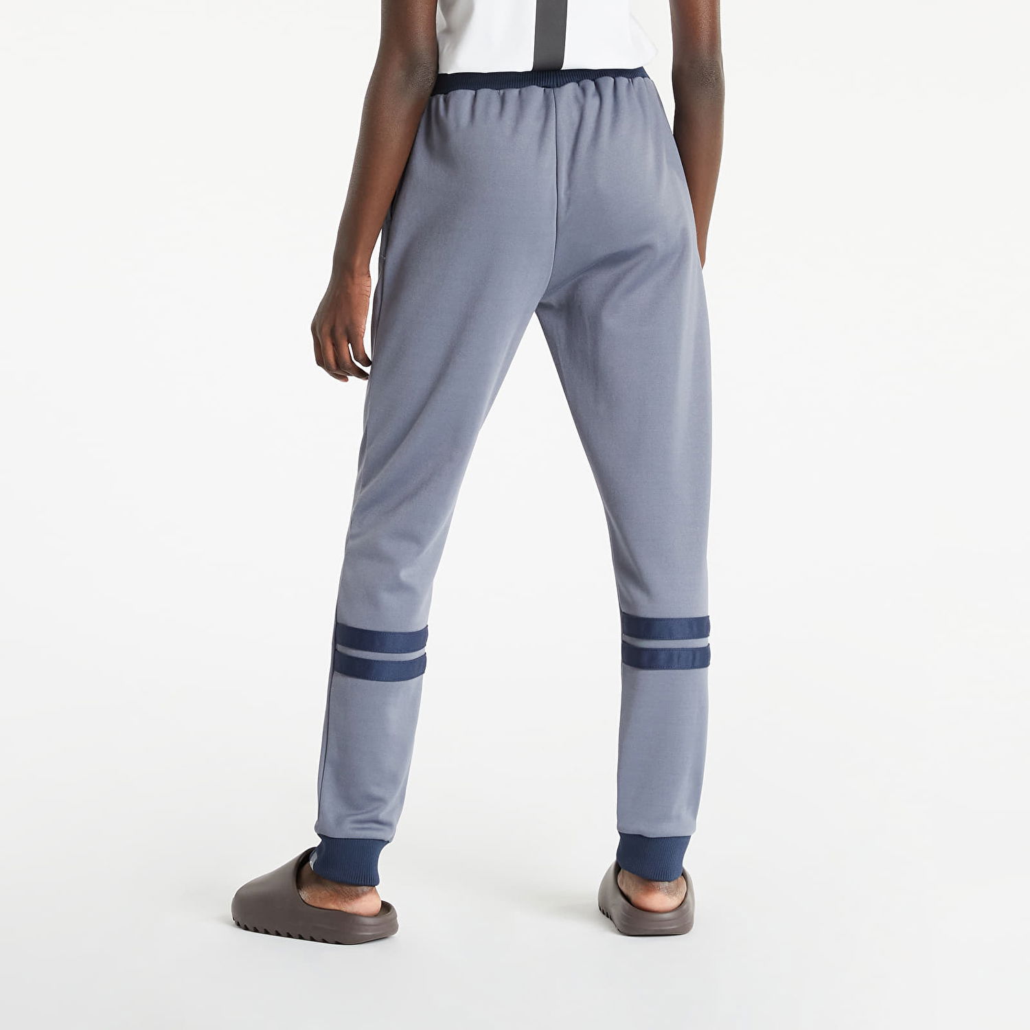 Tepláky Ellesse Cater Track Pant Šedá | SGM14182109, 0