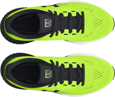 Tenisky a topánky Under Armour UA BGS Charged Rogue 4 Žltá | 3027106-300, 3