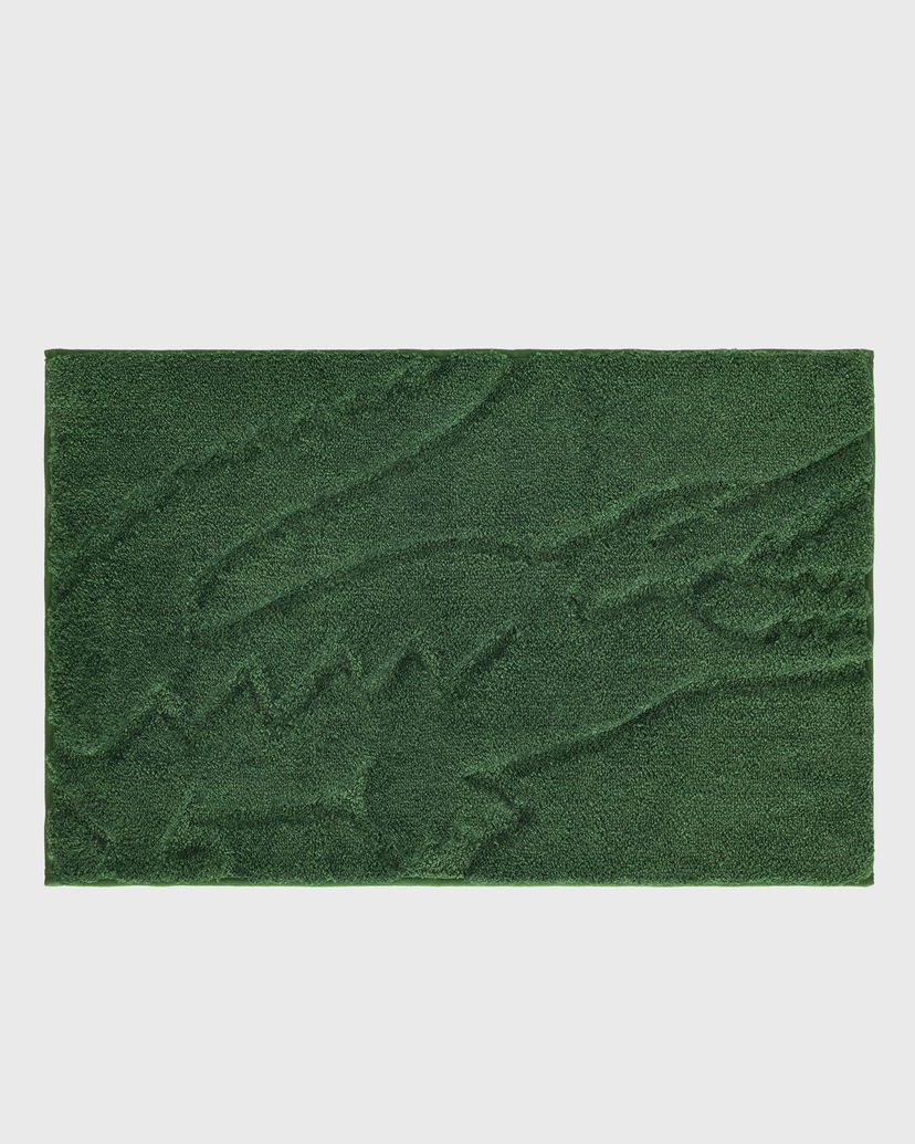 Home decor Lacoste Bath Mat Zelené | 1060370