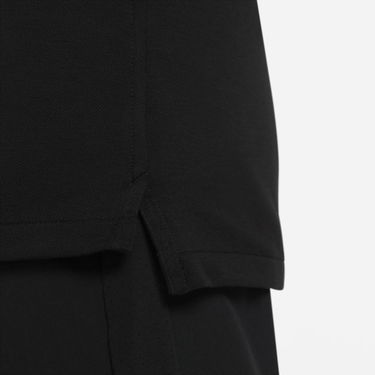 Polo tričko Nike Rafa Slim-Fit Polo Čierna | DD8532-010, 1