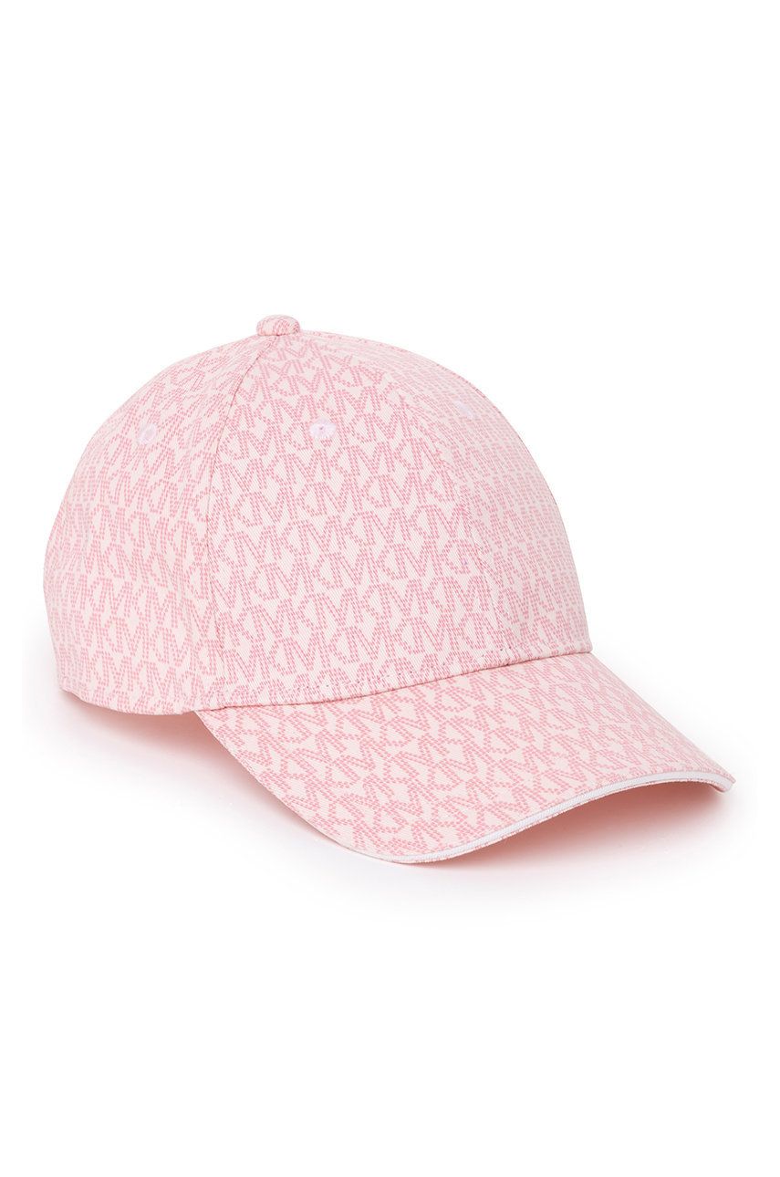 Šiltovka Michael Kors Cap Ružová | R11103, 0