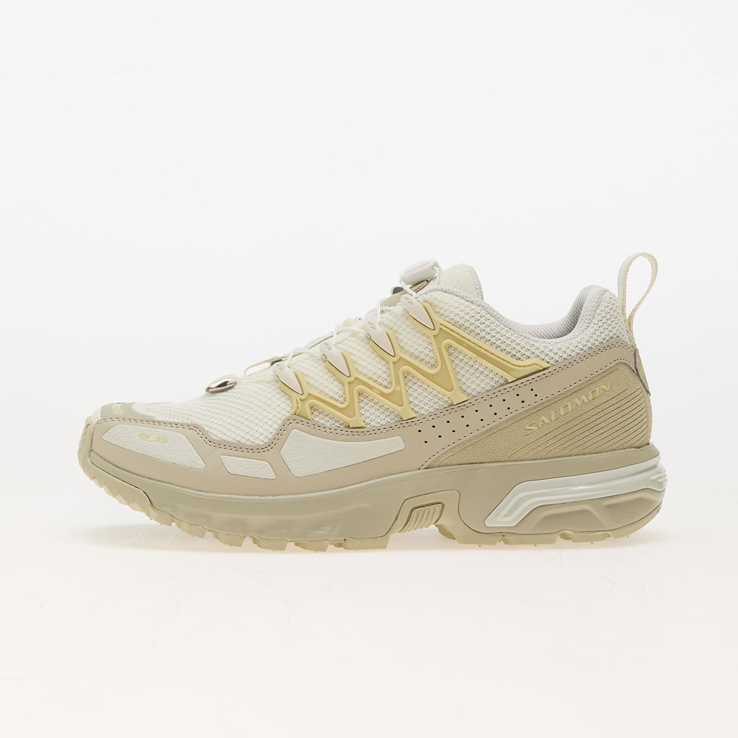 Tenisky a topánky Salomon ACS + Seasonal Icicle/ Alfalfa/ Dusty Béžová | L47568900, 0