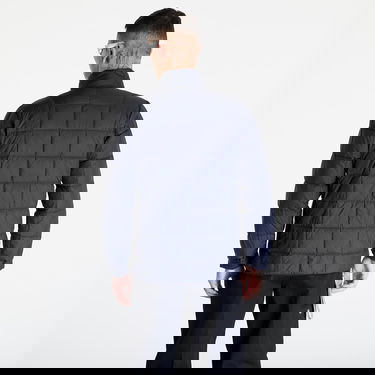 Prešívaná bunda Lundhags Tived Down Jacket Navy | 42609-23-900, 4