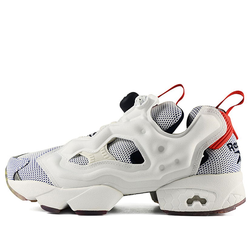Tenisky a topánky Reebok Instapump Fury Celebrate Biela | AR3758