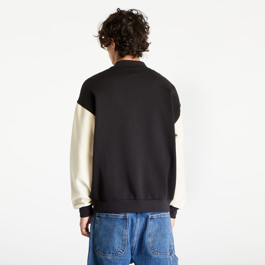 Bunda Champion Bomber Jacket Čierna | 219091 CHA KK002, 1
