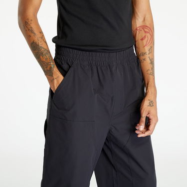 Nohavice Carhartt WIP Montana Pant Black Čierna | I032152.89XX, 3
