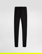 Dolce & Gabbana Wool Canvas Joggers 52