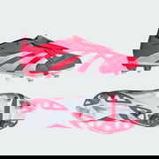 Predator League Fold-Over Tongue Soft Ground