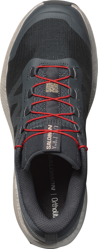 Tenisky a topánky Salomon VISION Čierna | l47528400, 4