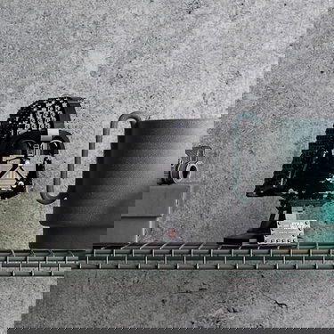 Flexstyle LEGO Star Wars™ 75304 Darth Vader™ Helmet Rôznofarebný | 75304LEG, 3