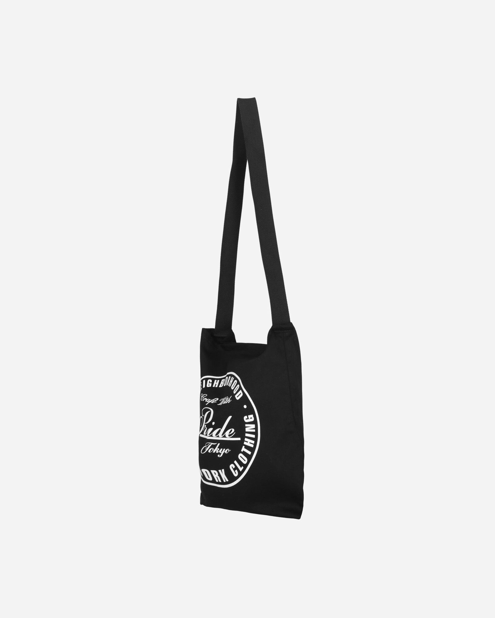 Logo Shoulder Bag