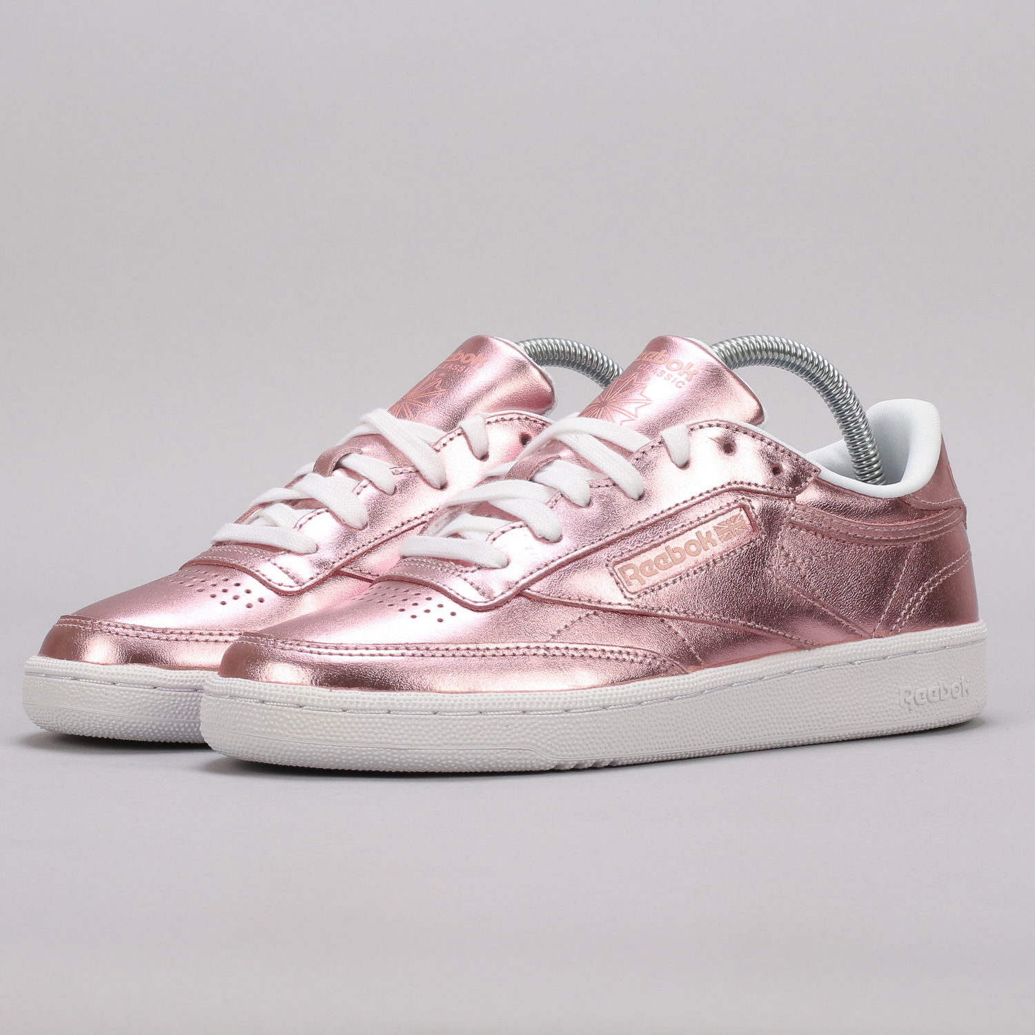 Tenisky a topánky Reebok Club C 85 S Shine Ružová | CN0512, 0
