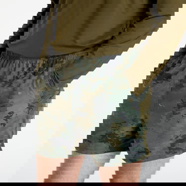 Šortky Under Armour Project Rock Ultimate Camo Shorts Rôznofarebný | 6007178-308, 3