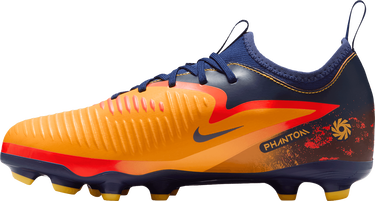 Tenisky a topánky Nike Phantom 6 Low Academy "Erling Haaland" FG/MG Oranžová | hq2032-800, 1